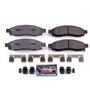 Disc Brake Pad Set Power Stop Z23-1015