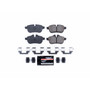 Disc Brake Pad Set Power Stop Z23-1433 fits 09-16 BMW Z4