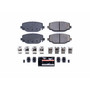 Disc Brake Pad Set Power Stop Z23-1596