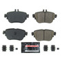 Disc Brake Pad Set Power Stop Z23-1936