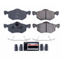 Disc Brake Pad Set Power Stop Z23-843