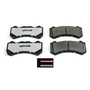 Disc Brake Pad Set Power Stop Z26-1382 fits 09-19 Nissan GT-R