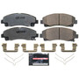 Disc Brake Pad Set Power Stop Z26-1584