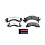 Disc Brake Pad Set Power Stop Z36-546