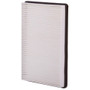 Cabin Air Filter-Particulate Media Premium Guard PC5483