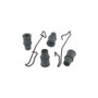 Disc Brake Hardware Kit Carlson 13229