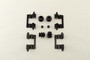 Disc Brake Hardware Kit Advance 13770Q