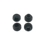 Disc Brake Caliper Pin Boot Kit-GAS Carlson 16181