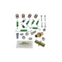 Carlson Parking Brake Hardware Kit P/N:17412