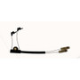Brake Pad Wear Sensor