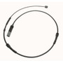 Brake Pad Wear Sensor