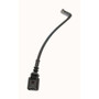 Brake Pad Wear Sensor