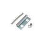 Disc Brake Hardware Kit-Rear Disc Carlson H5556