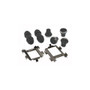 Disc Brake Hardware Kit