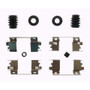 Disc Brake Hardware Kit Advance H5898