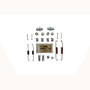 Carlson Parking Brake Hardware Kit P/N:H7373