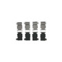 Disc Brake Hardware Kit