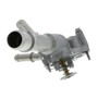 Engine Coolant Thermostat Housing Assembly-Integrated Housing Thermostat Motorad