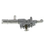 Engine Coolant Thermostat Housing Assembly-Integrated Housing Thermostat Motorad