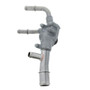 Engine Coolant Thermostat Housing Assembly-Integrated Housing Thermostat Motorad