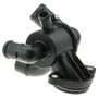 Engine Coolant Thermostat Housing Assembly-Integrated Housing Thermostat Motorad