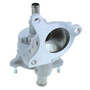 Engine Coolant Thermostat Housing-Water Outlet Motorad CH1043