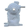 Engine Coolant Thermostat Housing-Water Outlet Motorad CH1043