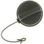 Fuel Tank Cap-Tethered Motorad MGC845T