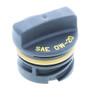 Engine Oil Filler Cap Motorad MO203