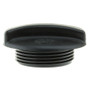 Engine Coolant Reservoir Cap-Standard Coolant Recovery Tank Cap Motorad T41