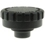 Engine Coolant Reservoir Cap-Standard Coolant Recovery Tank Cap Motorad T52