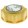 Engine Coolant Reservoir Cap-Standard Coolant Recovery Tank Cap Motorad T58