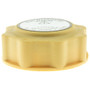 Engine Coolant Reservoir Cap-Standard Coolant Recovery Tank Cap Motorad T58