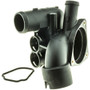 Engine Coolant Thermostat Housing Assembly-Thermostat Assembly Motorad TA9920