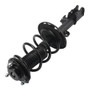 PRT 920478 Shocks and Struts - Suspension Strut and Coil Spring Assembly, Front