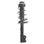 PRT 920488 Shocks and Struts - Suspension Strut and Coil Spring Assembly, Front