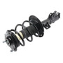 PRT 920643 Shocks and Struts - Suspension Strut and Coil Spring Assembly, Front