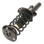 PRT 920645 Shocks and Struts - Suspension Strut and Coil Spring Assembly, Front