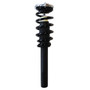 PRT 920647 Shocks and Struts - Suspension Strut and Coil Spring Assembly, Front