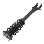 PRT 920832 Shocks and Struts - Suspension Strut and Coil Spring Assembly, Front
