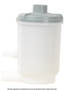 CARDONE New Power Steering Reservoir P/N:3R-210