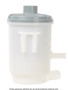 CARDONE New Power Steering Reservoir P/N:3R-210
