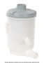 CARDONE New Power Steering Reservoir P/N:3R-210