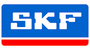 SKF Wheel Bearing and Hub Assembly P/N:BR930365