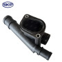 SKP Engine Coolant Water Outlet P/N:SK902974