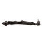 Delphi Suspension Control Arm and Ball Joint Assembly P/N:TC2693
