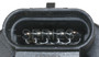 EGR Valve Standard EGV589T