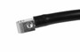 Brake Hydraulic Hose-4WD Sunsong North America 2203098
