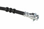 Brake Hydraulic Hose fits 1989-1990 Dodge Dakota  SUNSONG NORTH AMERICA