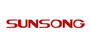 Sunsong Brake Hydraulic Hose P/N:2206262